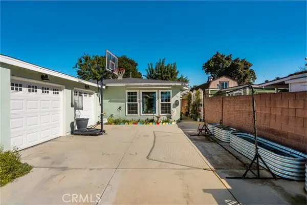 151 Parker Street, Orange, CA 92868