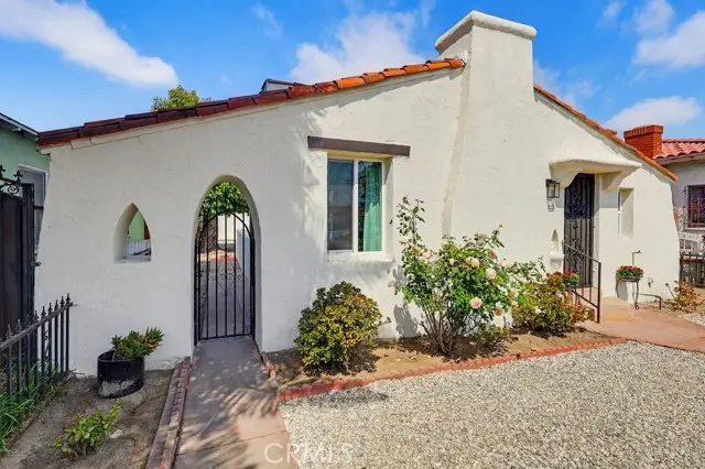 2525 Fashion Avenue, Long Beach, CA 90810 - #2