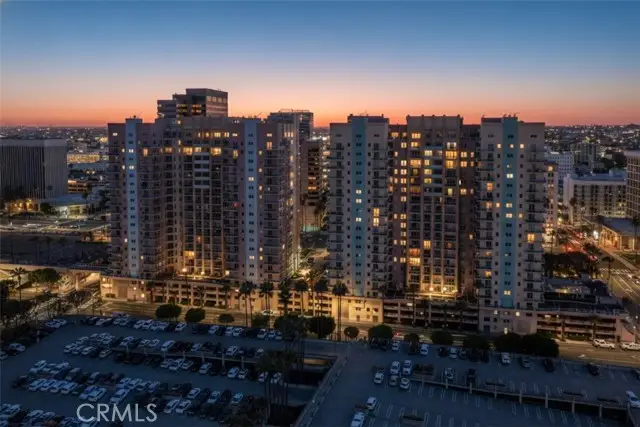 388 Ocean  #703, Long Beach, CA 90802 - Image #1