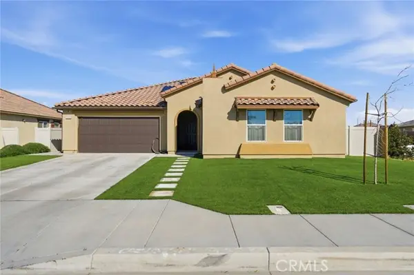 2113 Donatello Street, Lancaster, CA 93535