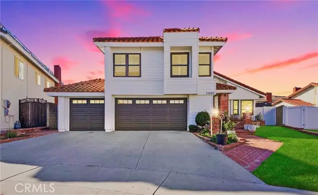 11003 Bradford, Cerritos, CA 90703 - Image #2