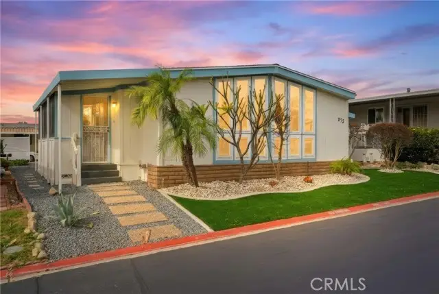 1456 E Philadelphia Street  #275, Ontario, CA 91761 - #3