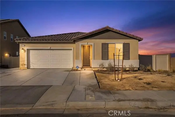 2125 Jackman, Lancaster, CA 93535