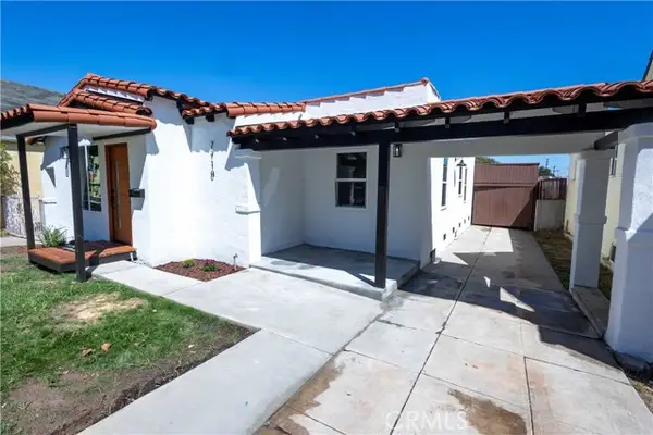 7710 Halldale Avenue, Los Angeles, CA 90047