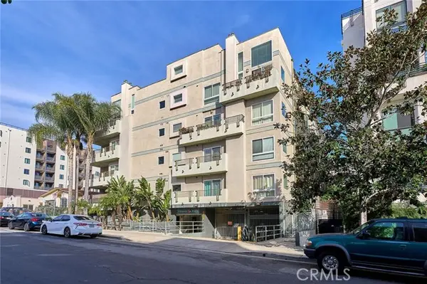 1036 Serrano  #105, Los Angeles, CA 90006