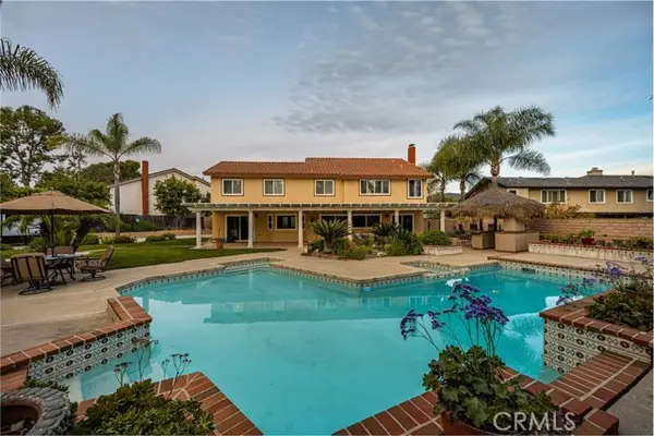 4681 Avenida De Las Estrellas, Yorba Linda, CA 92886