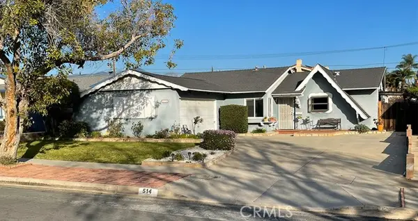 514 Balton Avenue, San Dimas, CA 91773
