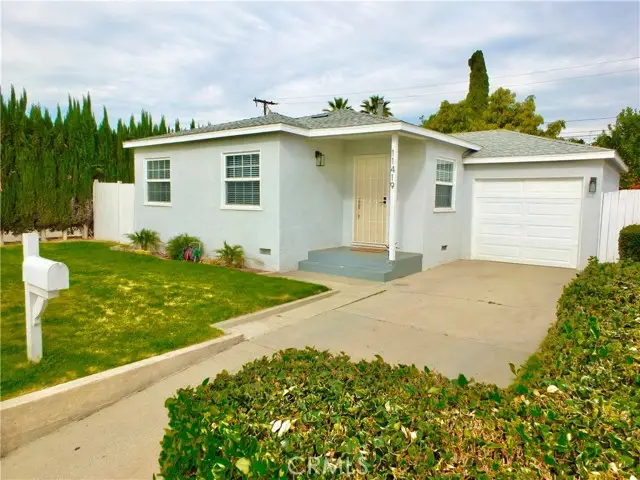 11419 Belcher, Norwalk, CA 90650 - #1