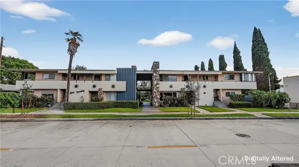 1801 Greenleaf  #4, Santa Ana, CA 92706