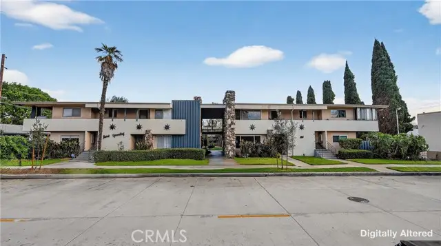 1801 Greenleaf  #4, Santa Ana, CA 92706 - #2