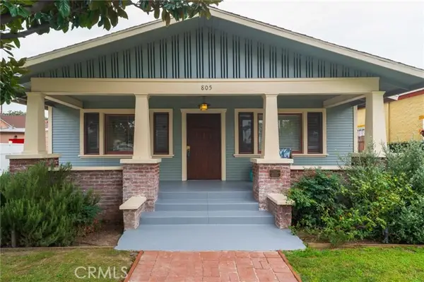 805 Clementine, Anaheim, CA 92805