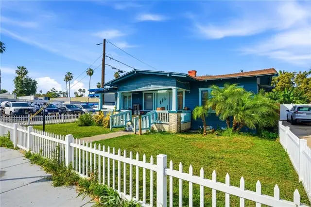 117 Sycamore, Anaheim, CA 92805 - #2