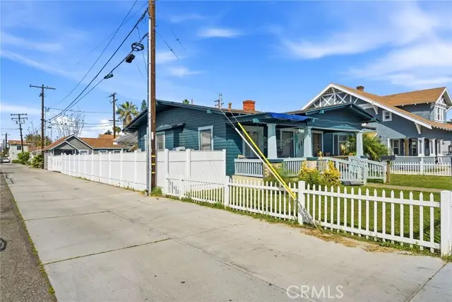 117 Sycamore, Anaheim, CA 92805 - #3