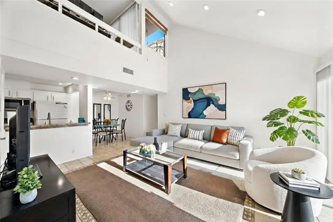 25761 Le Parc  #82, Lake Forest, CA 92630 - #1