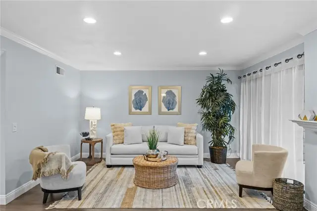 2504 Willow Street  #101, Signal Hill, CA 90755 - #2