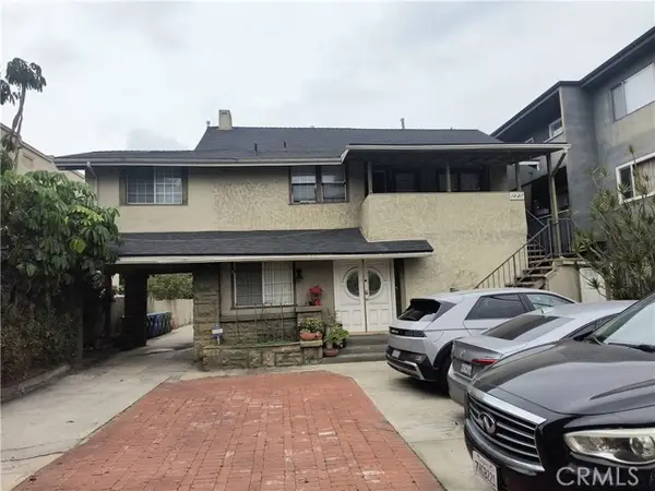 1827 Crenshaw, Los Angeles, CA 90019