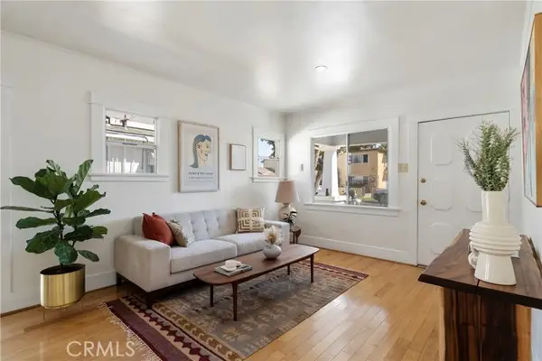 2619 15th, Long Beach, CA 90804