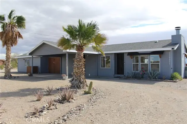 150061 Seminole Trail, Earp, CA 92242 - #1