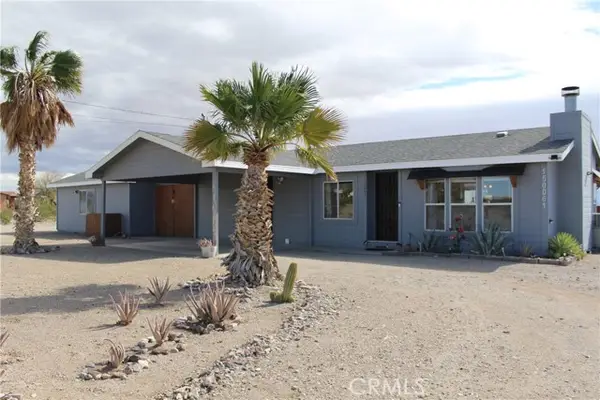 150061 Seminole Trail, Earp, CA 92242
