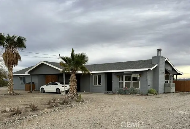 150061 Seminole Trail, Earp, CA 92242 - #2