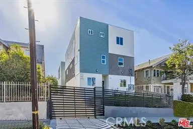 1143 Irolo, Los Angeles, CA 90006