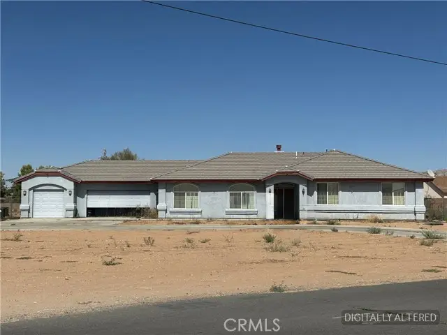 14915 Ramona Road, Apple Valley, CA 92307 - #1