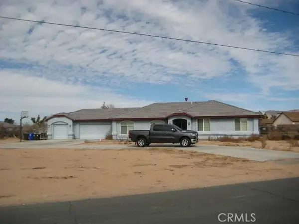 14915 Ramona Road, Apple Valley, CA 92307