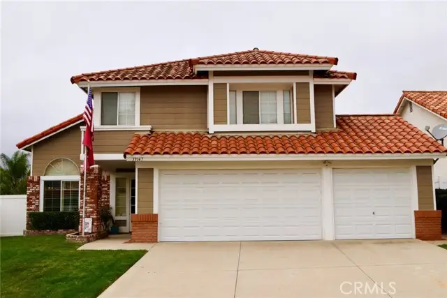 39147 Via Pamplona, Murrieta, CA 92563 - #1
