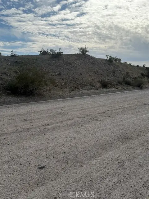 0 lot 54 on Raven Lane, Needles, CA 92363 - #1