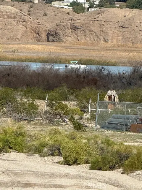 0 lot 54 on Raven Lane, Needles, CA 92363 - #3