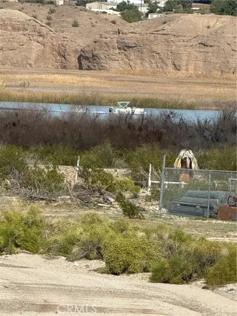 0 Lot 52 on Raven Lane, Needles, CA 92363 - #2
