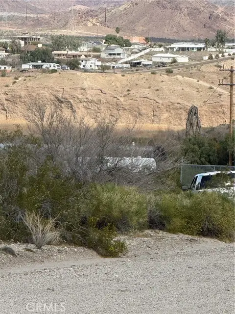 0 Lot 52 on Raven Lane, Needles, CA 92363 - #3
