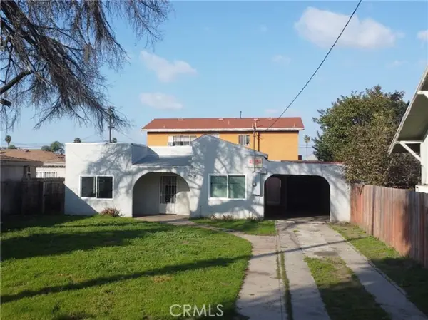 3629 Hope Street, Huntington Park, CA 90255