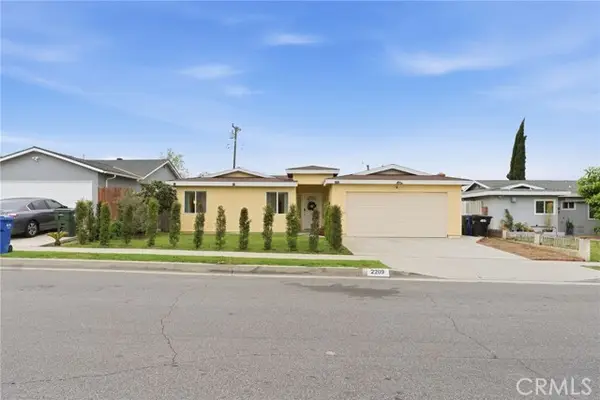2209 Bolanos, Rowland Heights, CA 91748