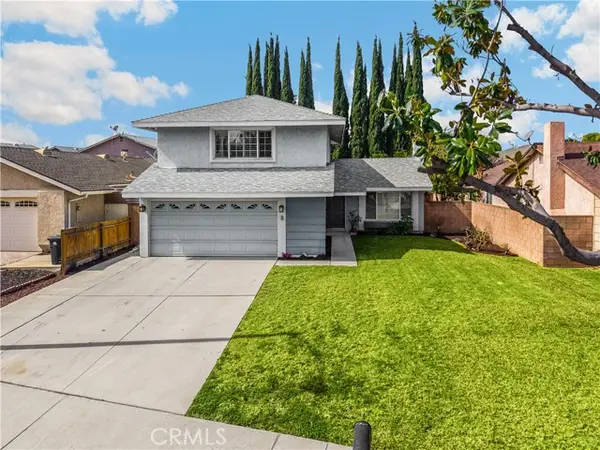 779 Summerwood, Walnut, CA 91789