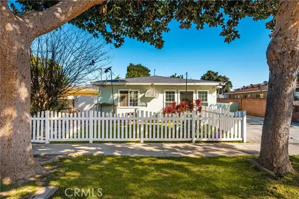 151 Parker Street, Orange, CA 92868