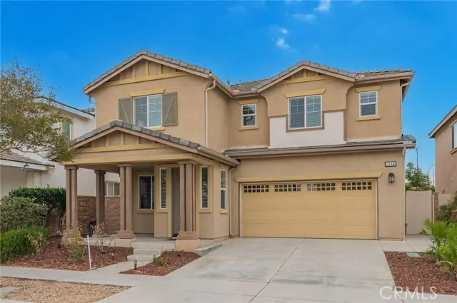 7114 Beckett Field, Corona, CA 92880 - #1