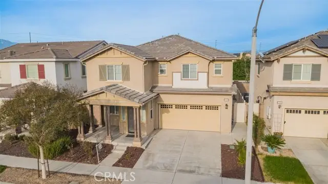 7114 Beckett Field, Corona, CA 92880 - #2