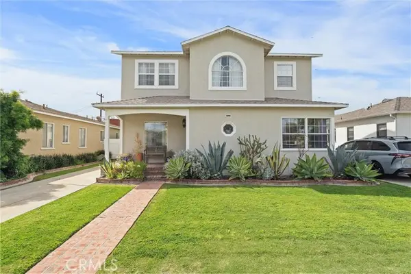 3495 Gaviota Avenue, Long Beach, CA 90807