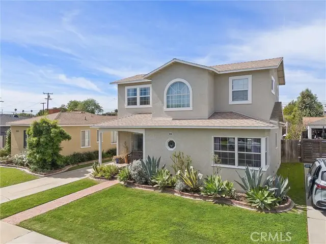 3495 Gaviota Avenue, Long Beach, CA 90807 - #2