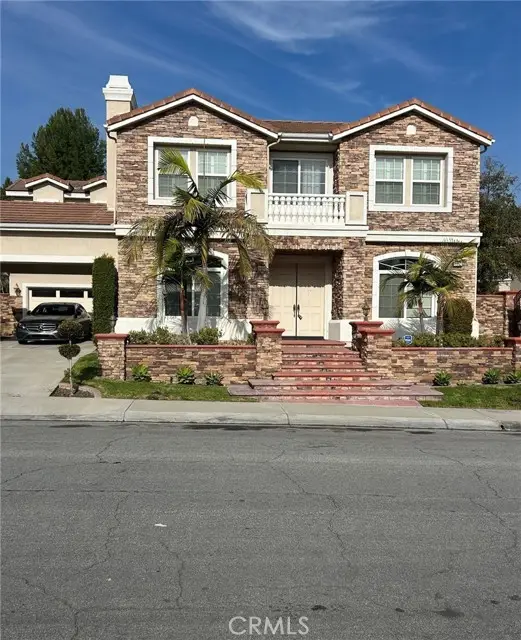 18837 Secretariat, Yorba Linda, CA 92886