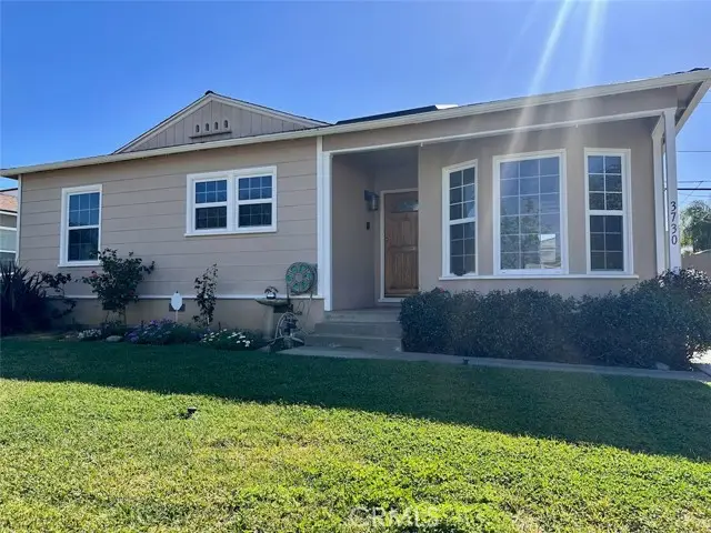 3730 Fairman, Lakewood, CA 90712 - #1