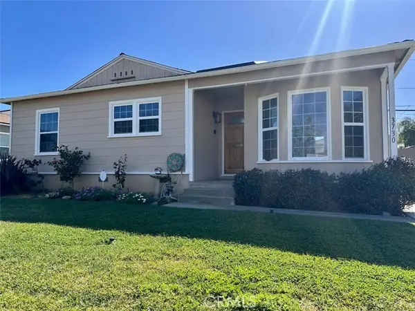 3730 Fairman, Lakewood, CA 90712