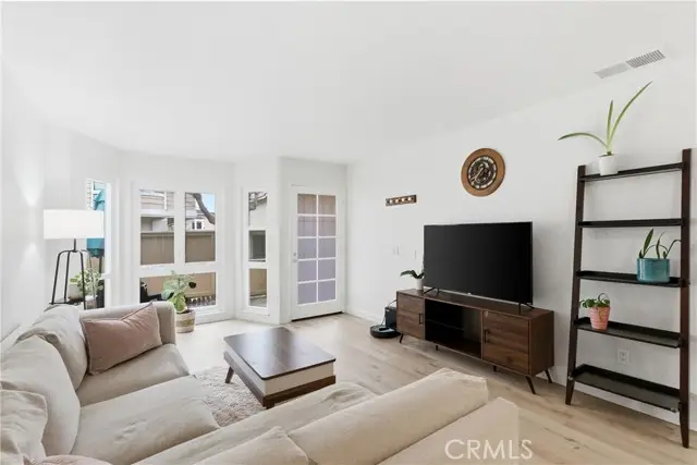 7720 Elmdale  #E, Stanton, CA 90680 - #1