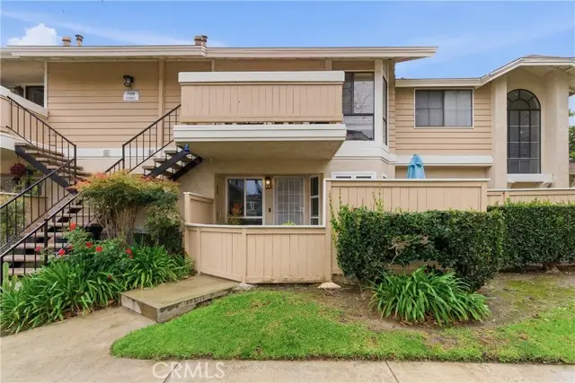 7720 Elmdale  #E, Stanton, CA 90680 - #2