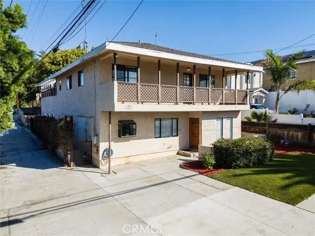 425 31st, Long Beach, CA 90807 - #2