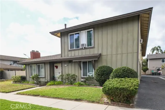 1221 Sunburst Way, Anaheim, CA 92806 - #3