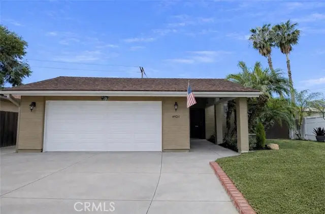 4924 Budlong Street, Anaheim, CA 92807 - #3