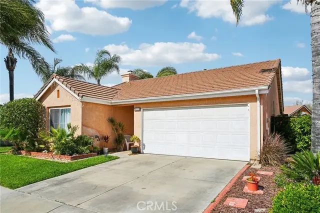 2350 Juneberry, Hemet, CA 92545 - #1