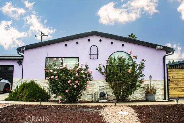 838 Brockton, Redlands, CA 92374 - #1